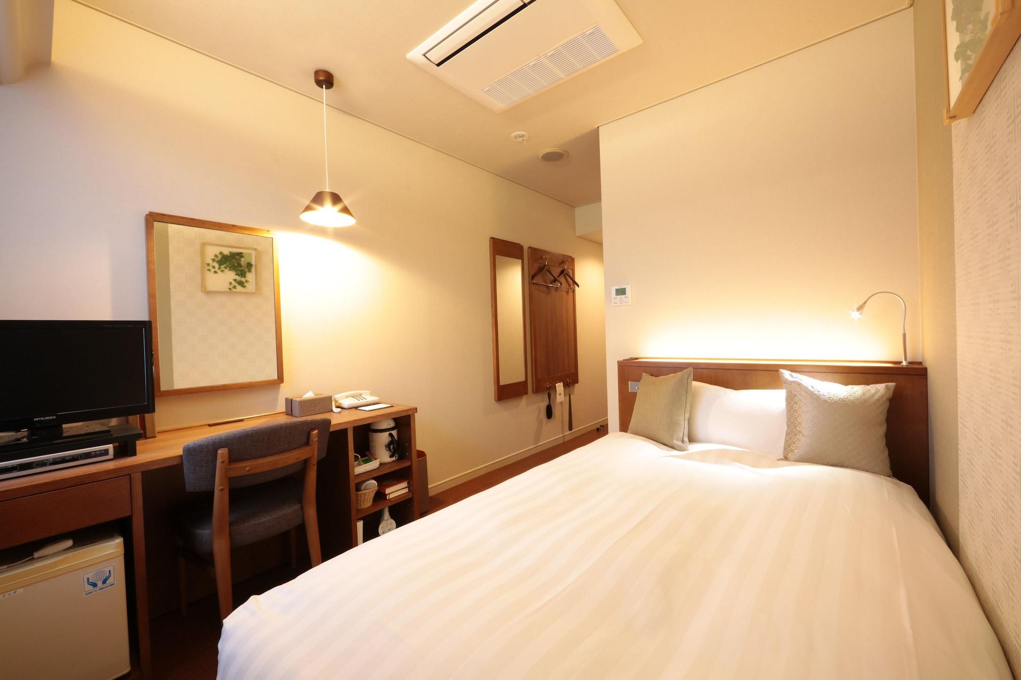 Tottori Onsen Hotel Monarque Tottori Exteriör bild