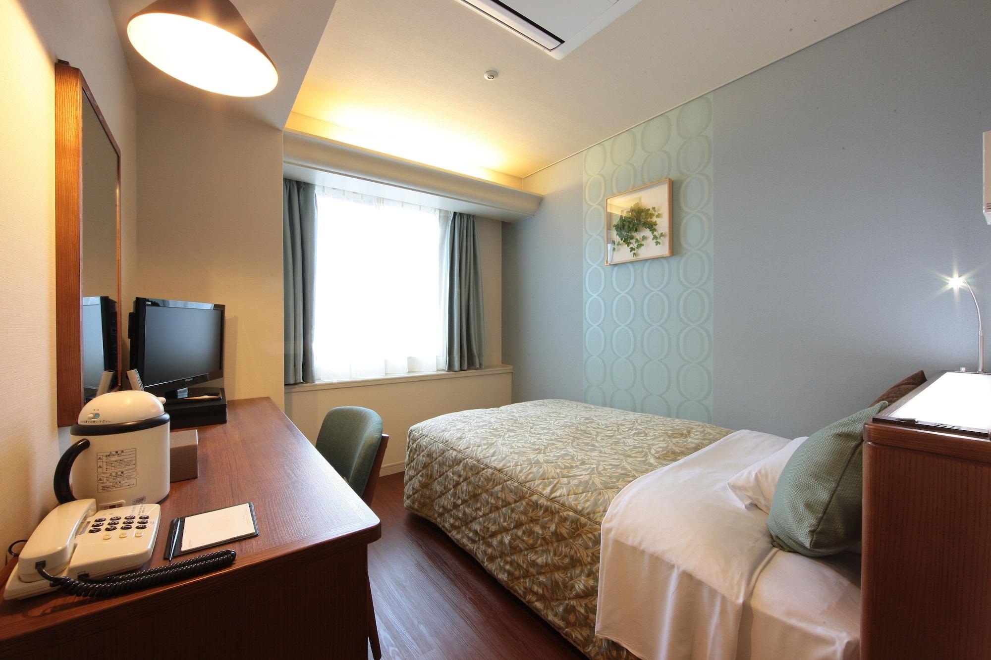 Tottori Onsen Hotel Monarque Tottori Exteriör bild
