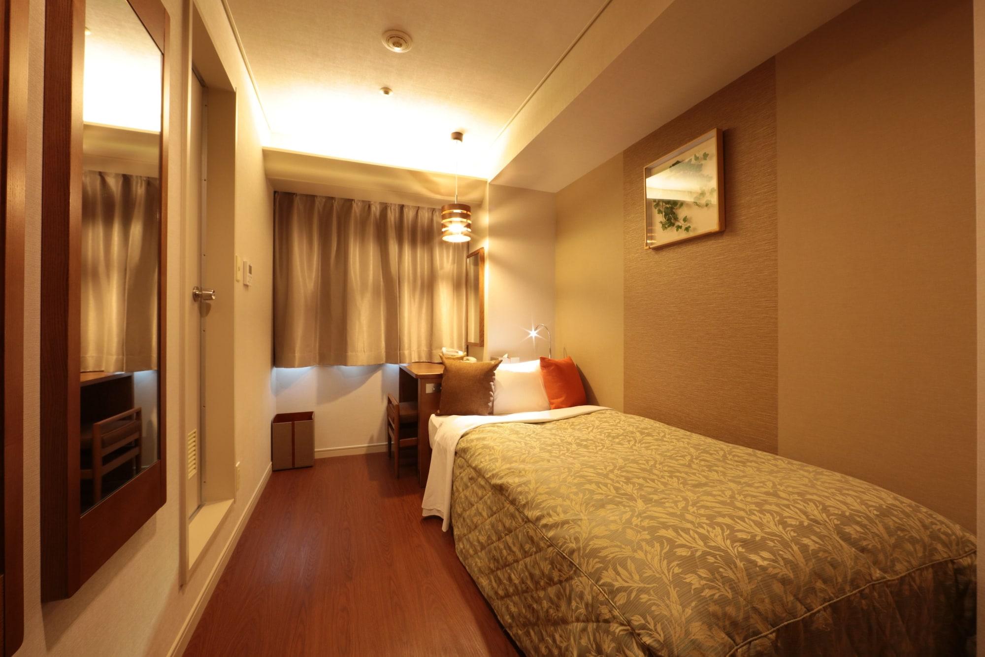 Tottori Onsen Hotel Monarque Tottori Exteriör bild