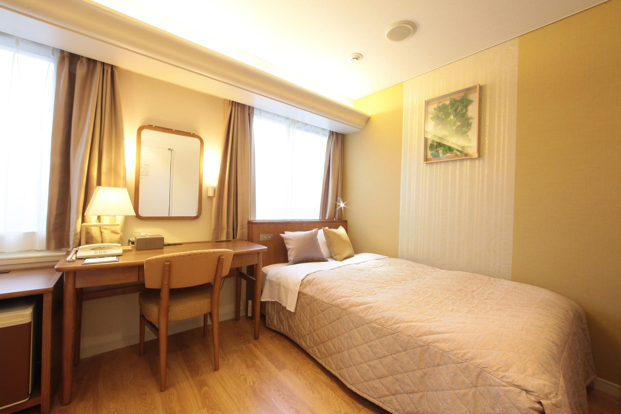 Tottori Onsen Hotel Monarque Tottori Exteriör bild