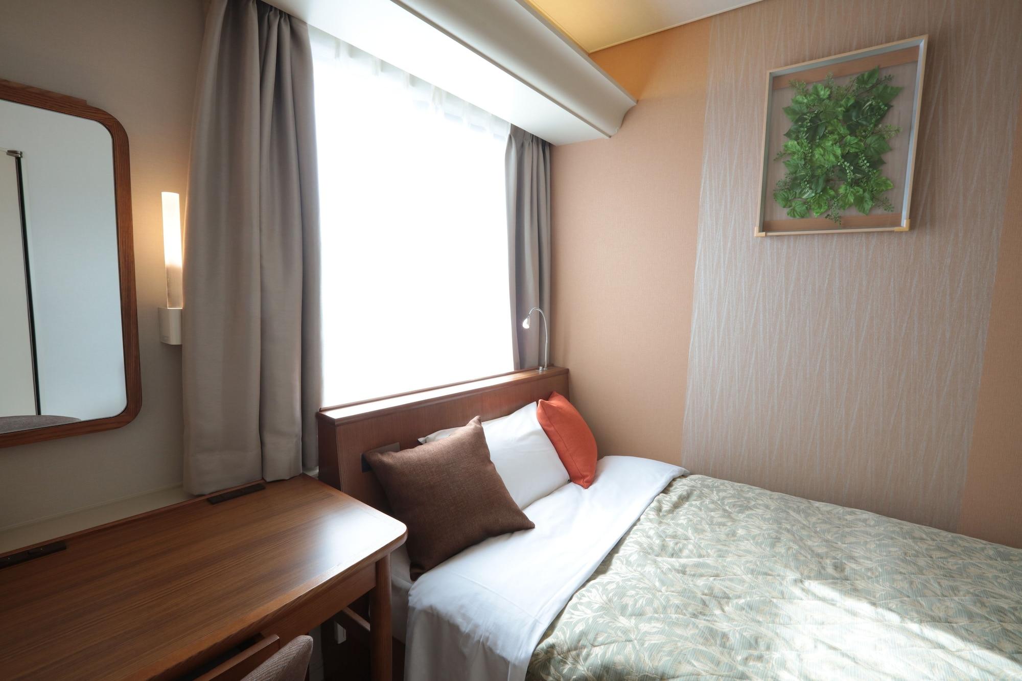 Tottori Onsen Hotel Monarque Tottori Exteriör bild