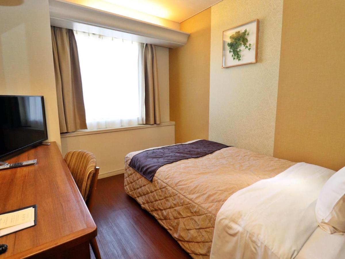 Tottori Onsen Hotel Monarque Tottori Exteriör bild