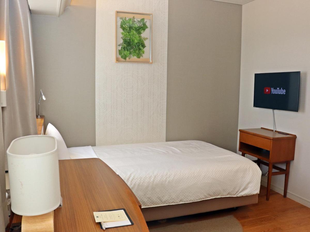 Tottori Onsen Hotel Monarque Tottori Exteriör bild
