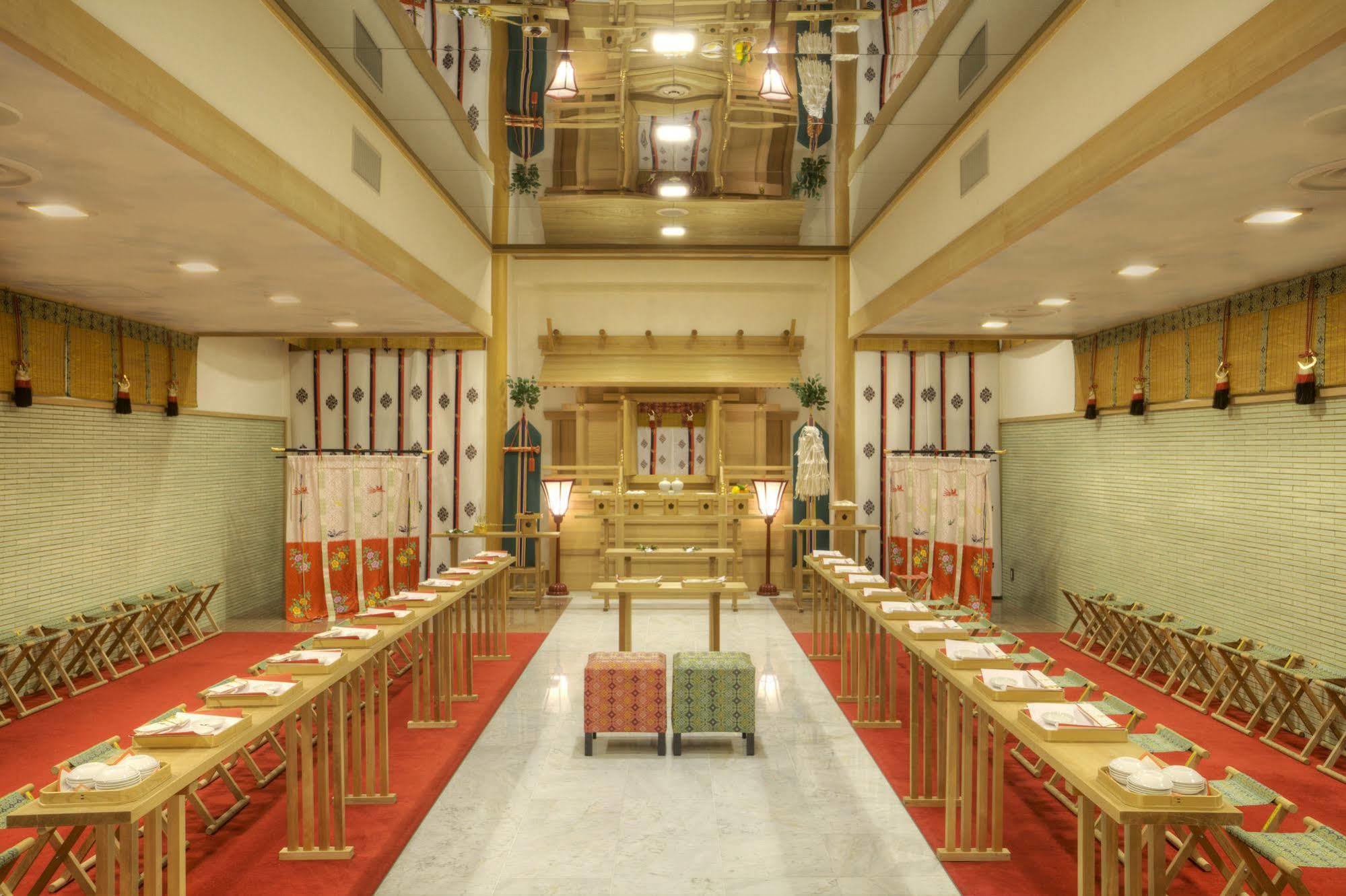 Tottori Onsen Hotel Monarque Tottori Exteriör bild